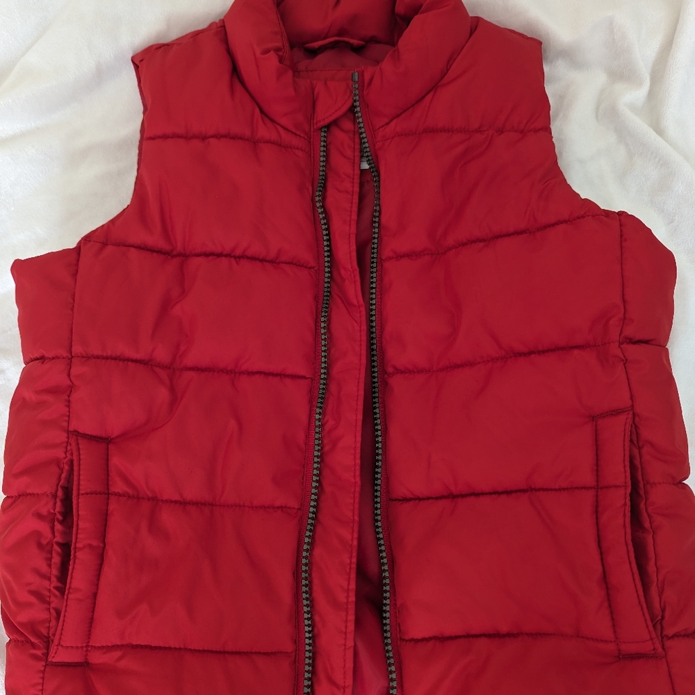 Gap Kids Puffer Vest